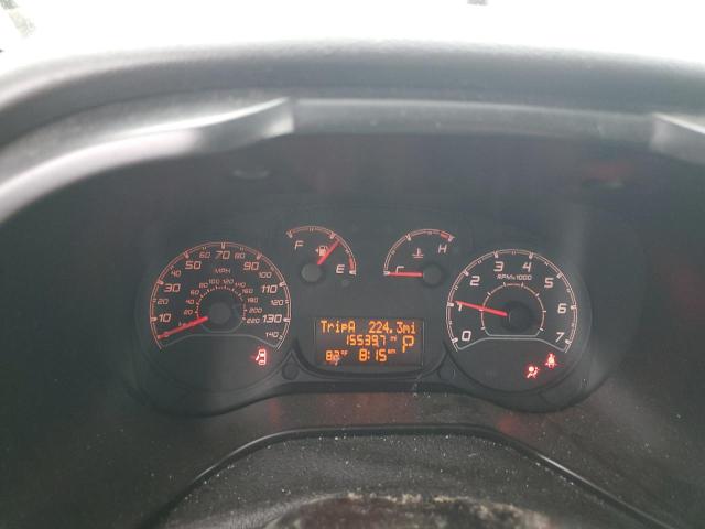 ZFBERFAB8H6E57782 - 2017 RAM PROMASTER Kırmızı fotoğraf 9