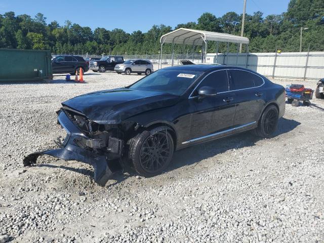 2017 VOLVO S90 T6 INSCRIPTION, null