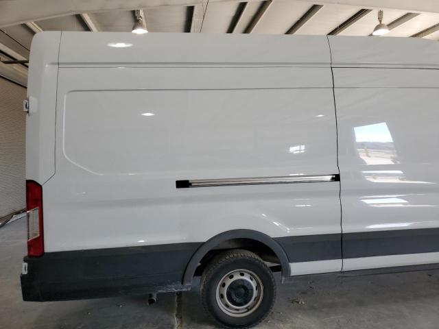 1FTBW3XG6PKA34258 - 2023 FORD TRANSIT T-350 WHITE photo 11