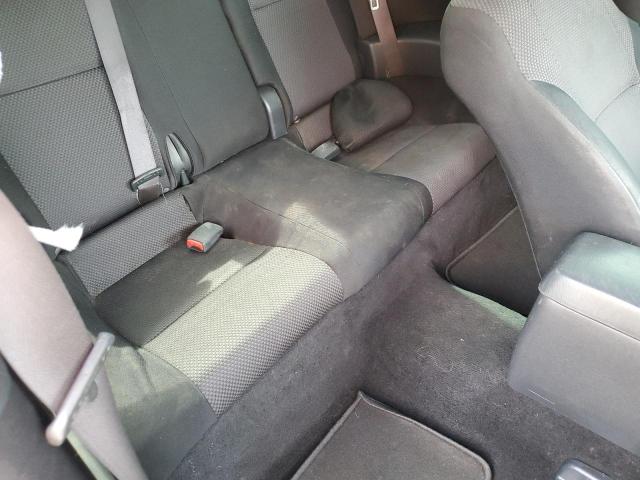 JTKDE167270148537 - 2007 TOYOTA SCION TC 银色 照片 10