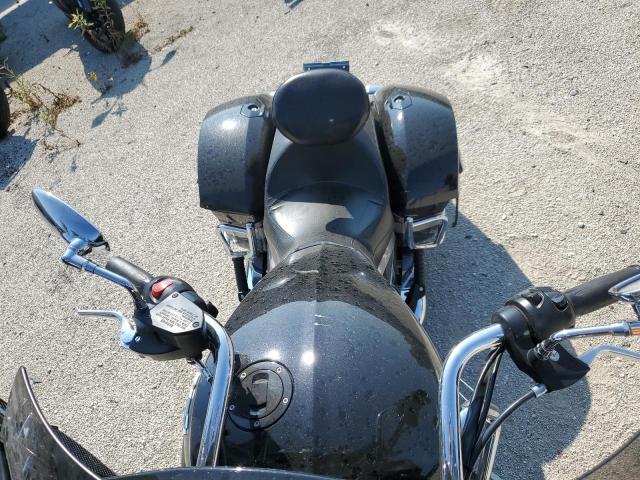 5VPYW36N0F3042148 - 2015 VICTORY MOTORCYCLES MAGNUM BLACK photo 5