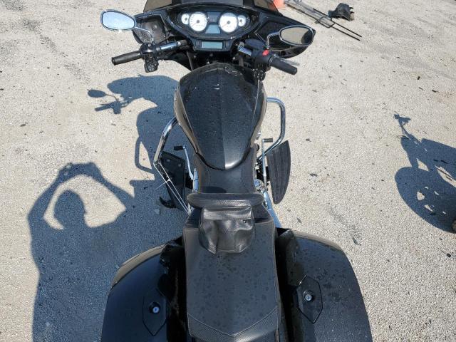 5VPYW36N0F3042148 - 2015 VICTORY MOTORCYCLES MAGNUM BLACK photo 6