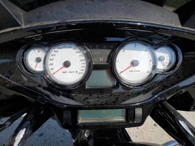 5VPYW36N0F3042148 - 2015 VICTORY MOTORCYCLES MAGNUM BLACK photo 7