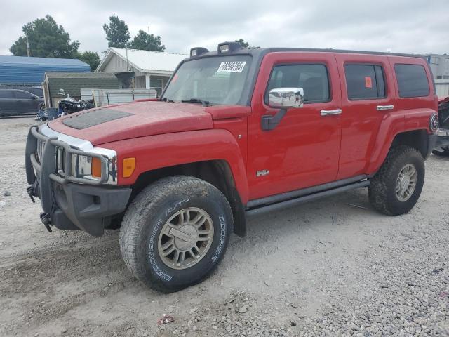 2007 HUMMER H3, 