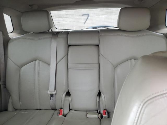 3GYFNFEY3AS510084 - 2010 CADILLAC SRX PREMIUM COLLECTION Azul foto 10