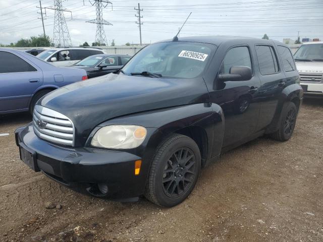 2010 CHEVROLET HHR LS, 