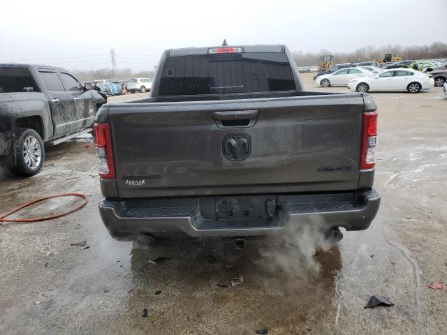 1C6SRFFT5LN408978 - 2020 RAM 1500 BIG HORN/LONE STAR GRAY photo 12