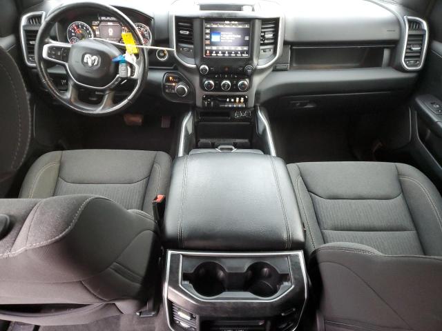 1C6SRFFT5LN408978 - 2020 RAM 1500 BIG HORN/LONE STAR GRAY photo 15