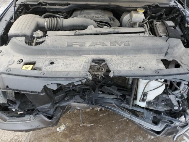 1C6SRFFT5LN408978 - 2020 RAM 1500 BIG HORN/LONE STAR GRAY photo 22