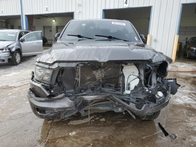 1C6SRFFT5LN408978 - 2020 RAM 1500 BIG HORN/LONE STAR GRAY photo 9