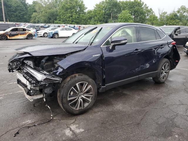 2021 TOYOTA VENZA LE, 