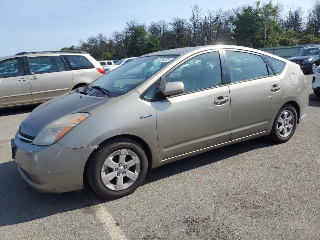 2009 TOYOTA PRIUS, 