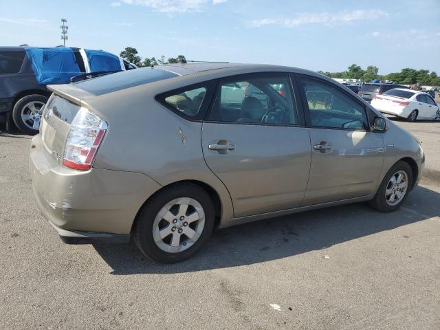 JTDKB20U693495964 - 2009 TOYOTA PRIUS 银色 照片 3