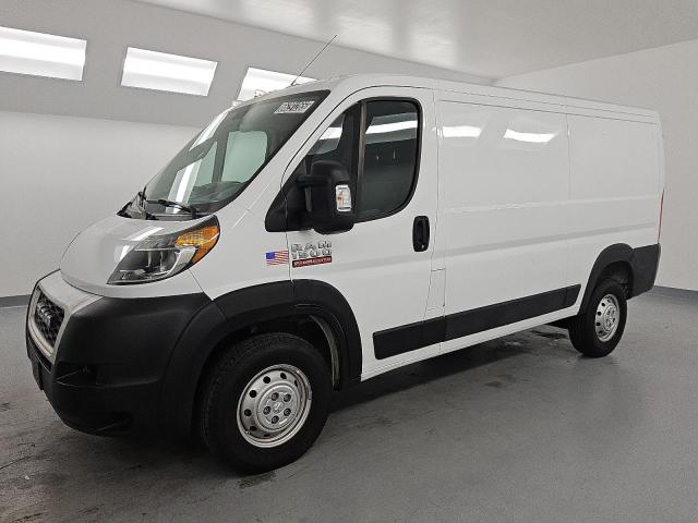 3C6TRVAG5LE124148 - 2020 RAM PROMASTER 1500 STANDARD WHITE photo 1