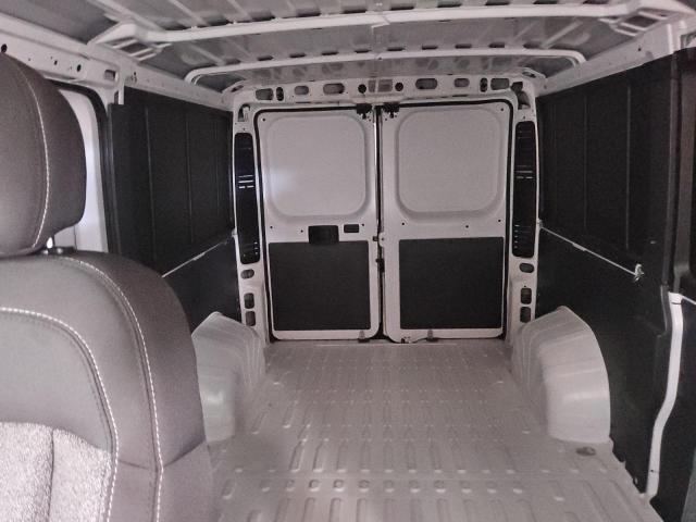 3C6TRVAG5LE124148 - 2020 RAM PROMASTER 1500 STANDARD WHITE photo 10