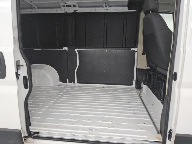 3C6TRVAG5LE124148 - 2020 RAM PROMASTER 1500 STANDARD WHITE photo 11