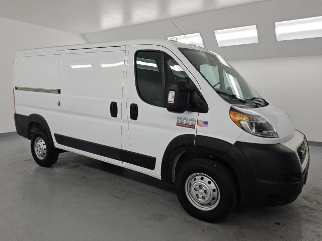 3C6TRVAG5LE124148 - 2020 RAM PROMASTER 1500 STANDARD WHITE photo 4