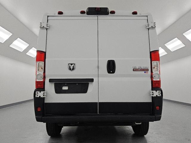 3C6TRVAG5LE124148 - 2020 RAM PROMASTER 1500 STANDARD WHITE photo 6