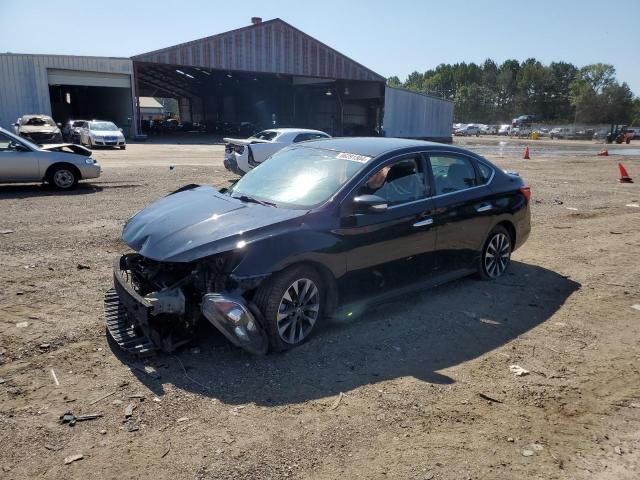 2019 NISSAN SENTRA S, 