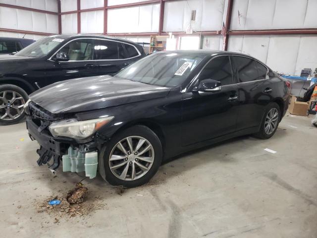 2014 INFINITI Q50 BASE, 