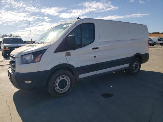2020 FORD TRANSIT T-150, null