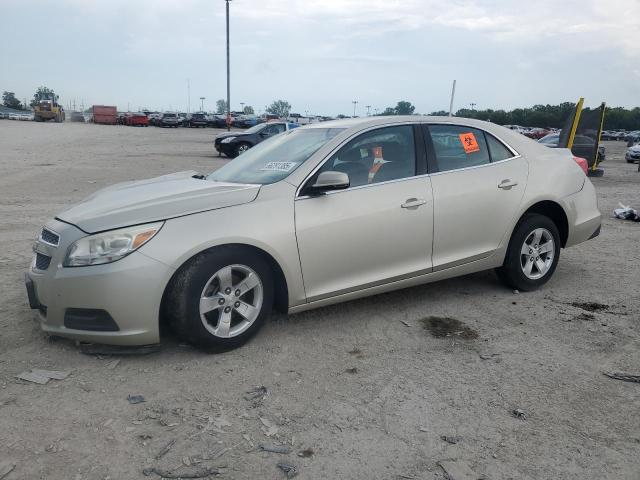 2013 CHEVROLET MALIBU 1LT, 