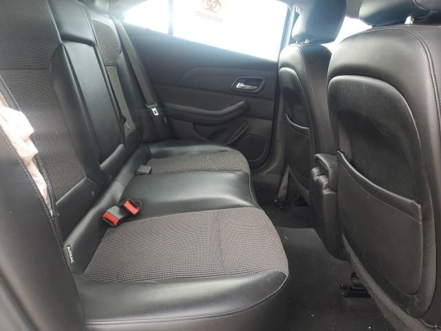 1G11C5SA4DF291029 - 2013 CHEVROLET MALIBU 1LT GOLD photo 10