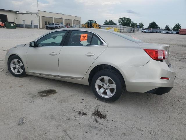 1G11C5SA4DF291029 - 2013 CHEVROLET MALIBU 1LT GOLD photo 2