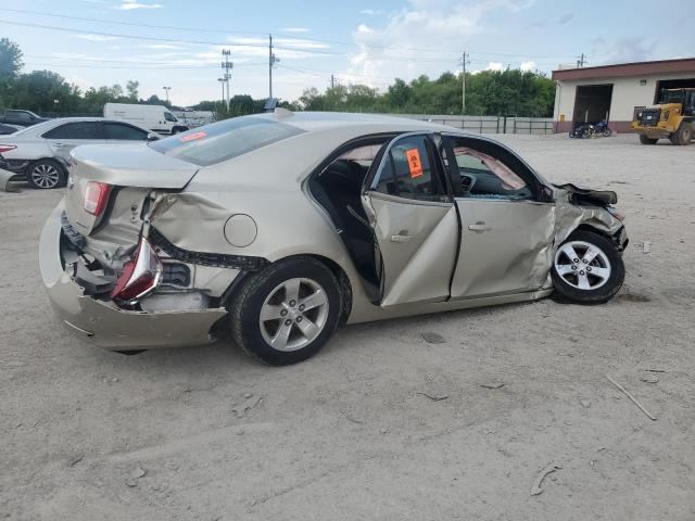 1G11C5SA4DF291029 - 2013 CHEVROLET MALIBU 1LT GOLD photo 3
