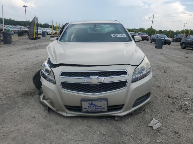 1G11C5SA4DF291029 - 2013 CHEVROLET MALIBU 1LT GOLD photo 5