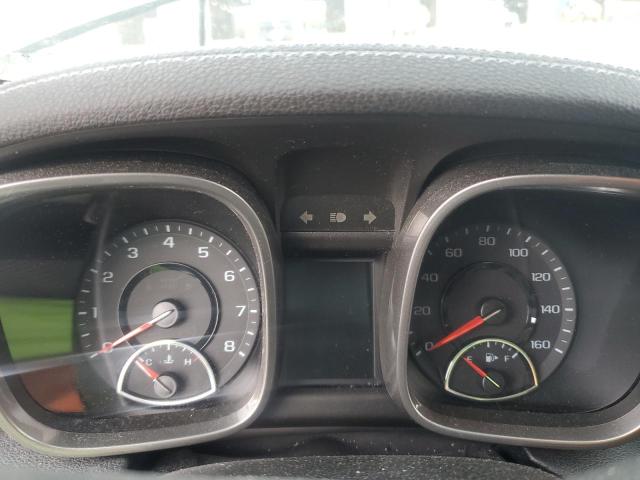 1G11C5SA4DF291029 - 2013 CHEVROLET MALIBU 1LT GOLD photo 9