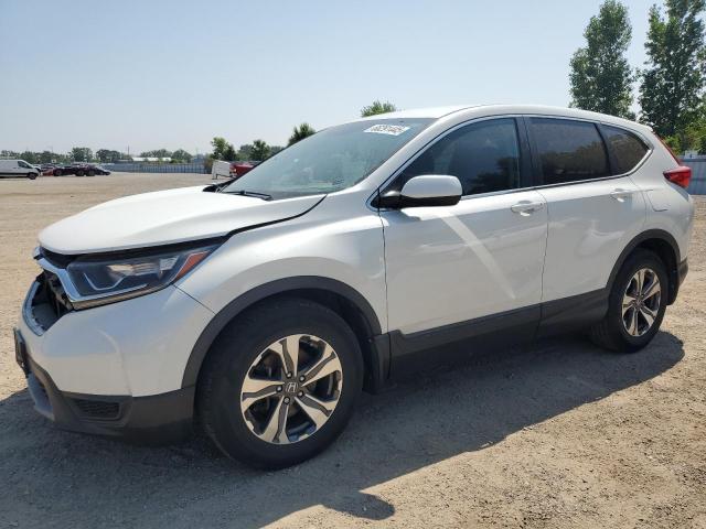 2019 HONDA CR-V LX, 
