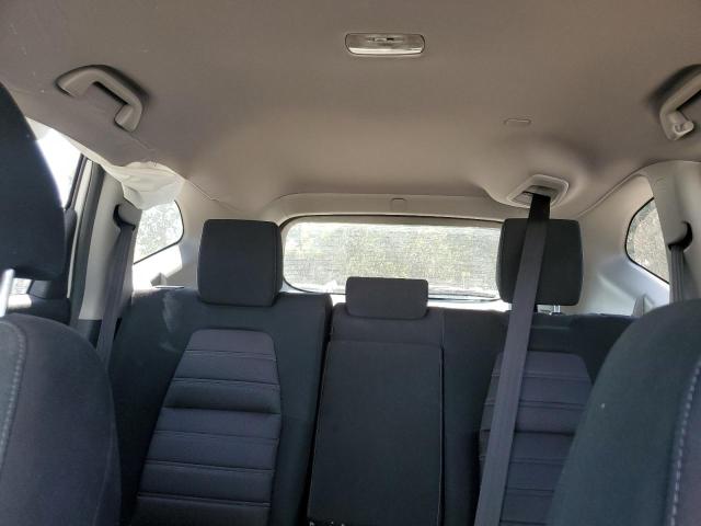 2HKRW1H34KH000129 - 2019 HONDA CR-V LX Ақ фото 10