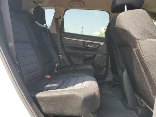 2HKRW1H34KH000129 - 2019 HONDA CR-V LX Ақ фото 11