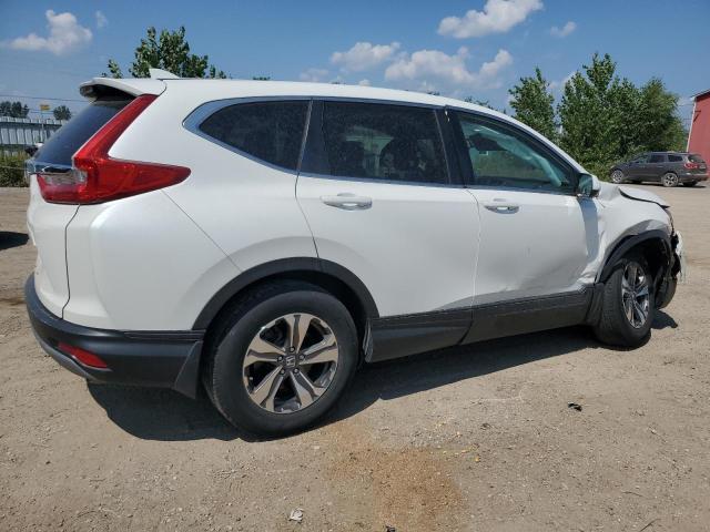 2HKRW1H34KH000129 - 2019 HONDA CR-V LX Ақ фото 3