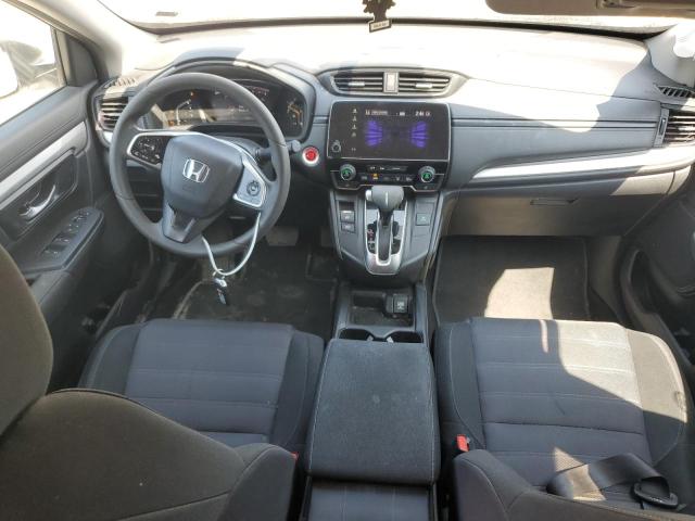 2HKRW1H34KH000129 - 2019 HONDA CR-V LX Ақ фото 8