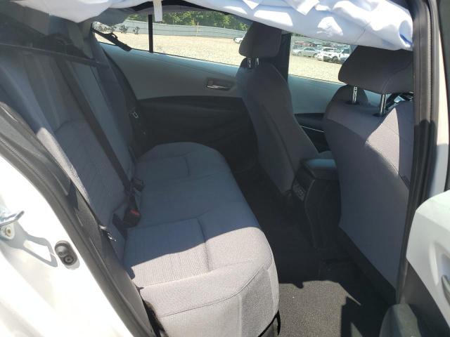 5YFS4MCE7SP240652 - 2025 TOYOTA COROLLA SE თეთრი ფოტო 10