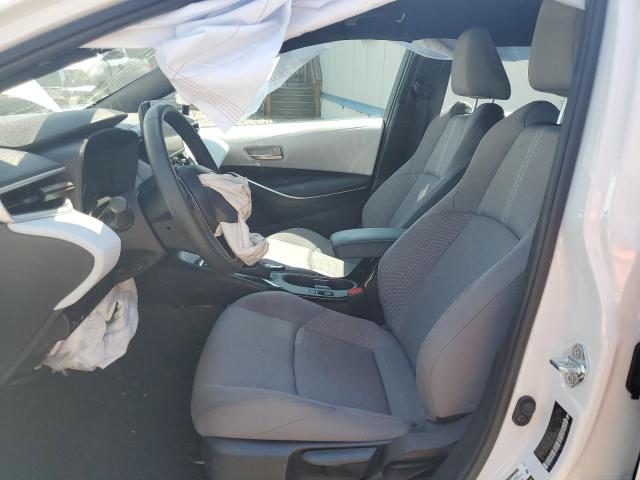 5YFS4MCE7SP240652 - 2025 TOYOTA COROLLA SE თეთრი ფოტო 7