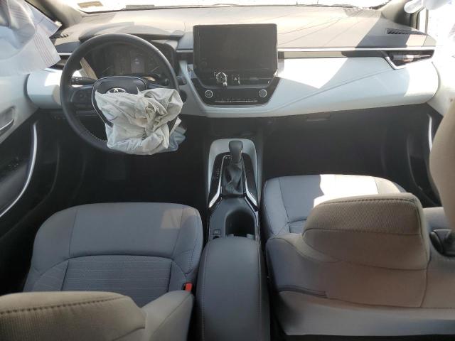 5YFS4MCE7SP240652 - 2025 TOYOTA COROLLA SE თეთრი ფოტო 8