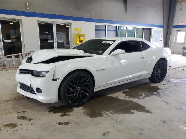 2015 CHEVROLET CAMARO LS, 