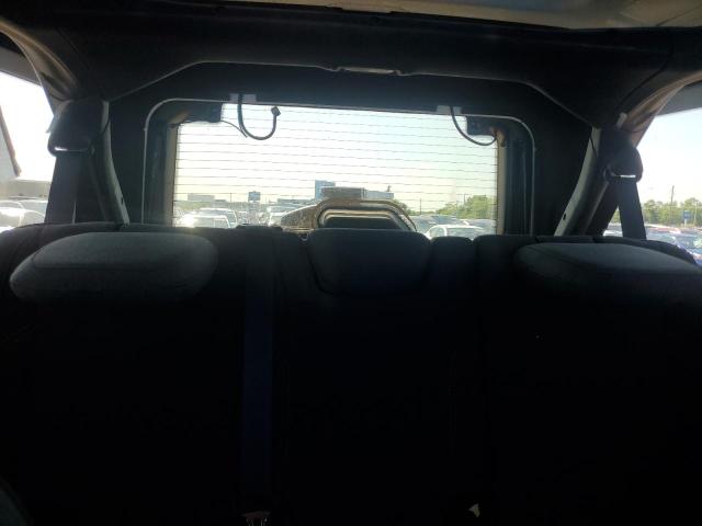 1C4PJXKN4RW169624 - 2024 JEEP WRANGLER SPORT BLUE photo 10