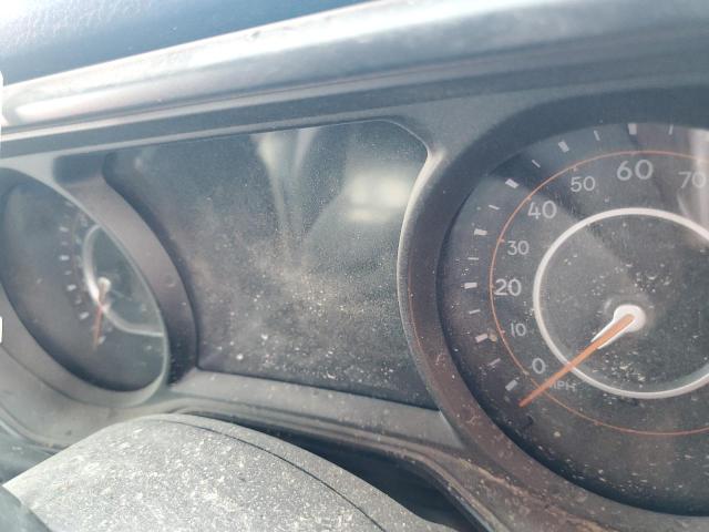 1C4PJXKN4RW169624 - 2024 JEEP WRANGLER SPORT BLUE photo 9