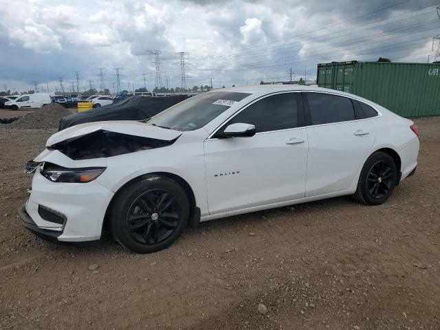2018 CHEVROLET MALIBU LT, 