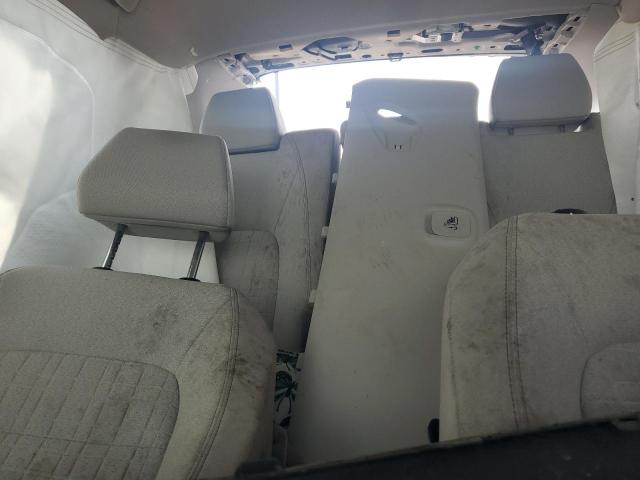 3CZRZ2H38RM720092 - 2024 HONDA HR-V LX თეთრი ფოტო 10