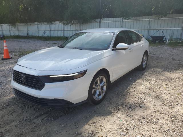 2023 HONDA ACCORD LX, 