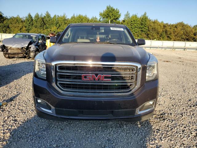 1GKS1HKC3FR201699 - 2015 GMC YUKON XL C1500 SLT CHARCOAL photo 5