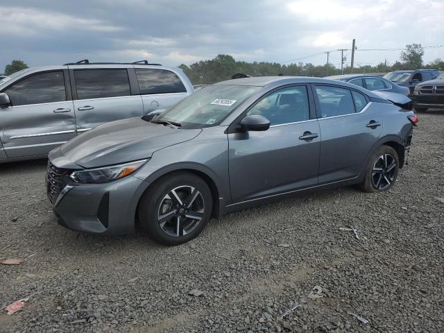 2024 NISSAN SENTRA SV, null