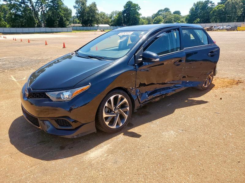 2016 TOYOTA SCION IM, 