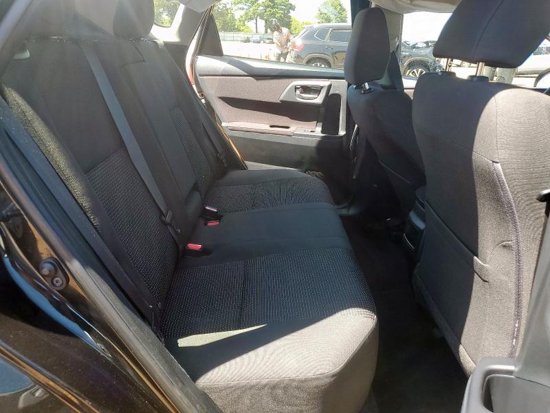 JTNKARJE3GJ500531 - 2016 TOYOTA SCION IM Qara foto 10