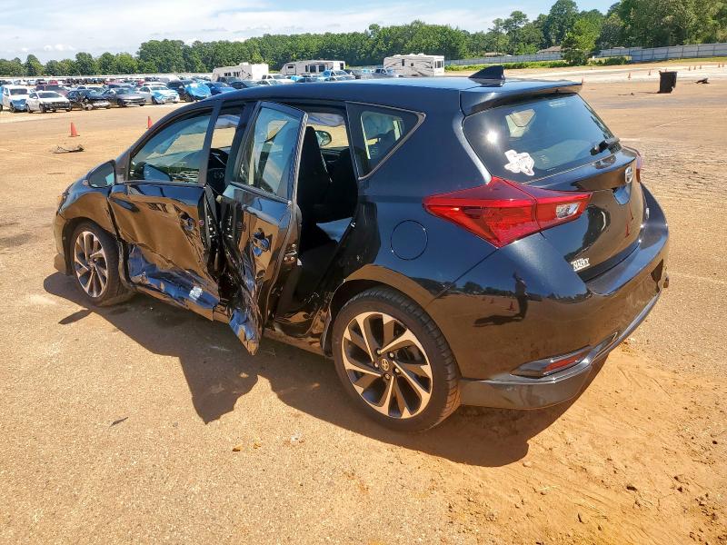 JTNKARJE3GJ500531 - 2016 TOYOTA SCION IM Qara foto 2